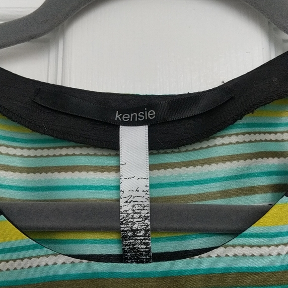 Kensie dress - Picture 2 of 3